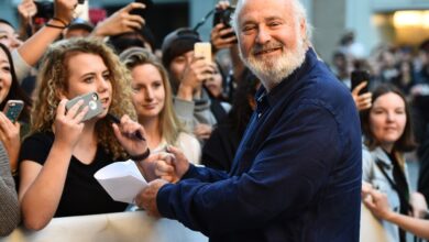 Rob Reiner CBS News Special Ratings: 6.2 Million Viewers