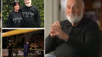 Rob Reiner said he felt ‘absolute horror’ at Charlie Kirk’s assassination in one of his final interviews