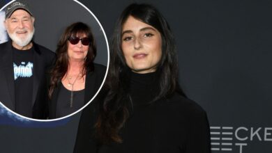 Rob Reiner’s Daughter Found His Body, Didn’t Know Mom Was Dead: Report