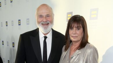 Rob Reiner’s Family Break Their Silence After He and Wife Michele Die