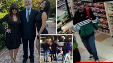 Rob Reiner’s daughter found his body — but didn’t initially realize her mom was also murdered