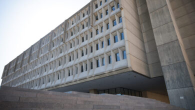 SAMSHA acting chief, Art Kleinschmidt, to leave his post Friday