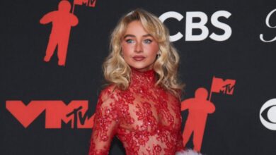 Sabrina Carpenter Slams White House’s ‘Evil’ ICE Video Using Her Song
