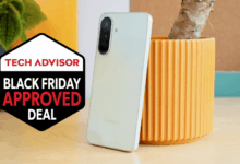Samsung Galaxy A36 Black Friday Deal Saves You Nearly £150 Samsung Galaxy A36 Black Friday Deal Saves You Nearly £150