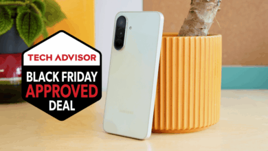 Samsung Galaxy A36 Black Friday Deal Saves You Nearly £150