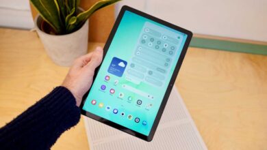 Samsung Galaxy Tab A11+ Review: What Has Samsung Been Doing?