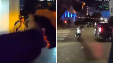 San Diego agrees to M settlement for family of black teen shot dead by police