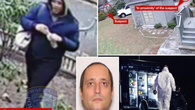 Shootings at Brown University, MIT ‘cracked’ by homeless hero now ‘entitled’ to K reward: feds