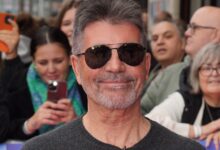 Simon Cowell Apologizes for ‘Being a Dick’ on ‘American Idol’