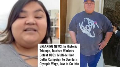 Socialist LA official Eunisses Hernandez caught in donor lie