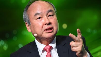 Softbank fulfills billion OpenAI backing, sources tell CNBC