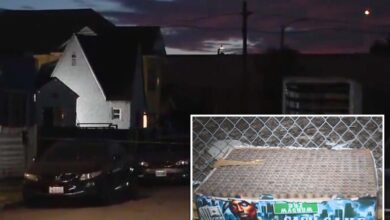 South LA teen killed after firework explosion