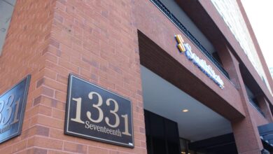 SouthState Bank planning M remodel of Downtown Denver office