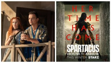 Starz: ‘Can go on till we’re like a 100 years old’