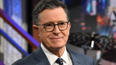 Stephen Colbert Shares Whether A 2028 Presidential Run Is In The Cards