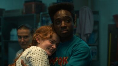 ‘Stranger Things 5’ Finale Has 1.1 Million RSVPs in Movie Theaters