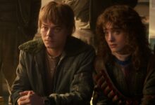 ‘Stranger Things 5’ Volume 2 Ratings: 34.5 Million Netflix Views