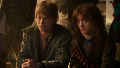 ‘Stranger Things 5’ Volume 2 Ratings: 34.5 Million Netflix Views