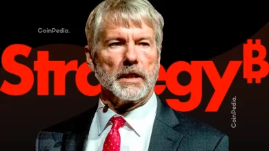 Strategy Buys 10,645 More Bitcoin