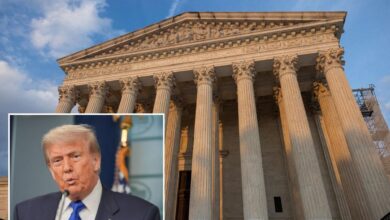 Supreme Court to decide if Trump’s birthright citizenship order is unconstitutional