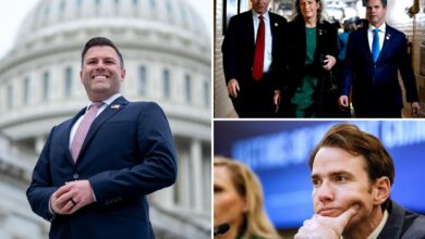 Swing district Republicans brace for political fallout if health care subsidies expire