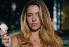 Sydney Sweeney, Jacob Elordi, Zendaya