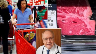 Target stacking up on protein supplements while capitalizing on weight loss drug trend