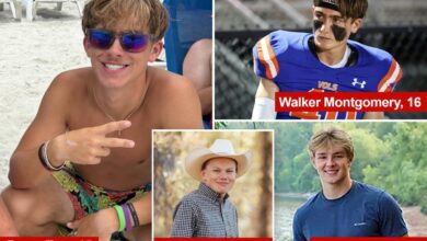 Teen dies just hours after being ‘sextorted’ as groups like 764 target US kids