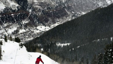 Telluride Ski Resort to close ahead of Christmas weekend ski patrol strike