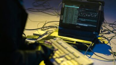 Terawulf (WULF) Loses 12.8% on AI Concerns, Bitcoin Fall