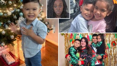Texas boy, 3, orphaned in wrong-way ‘drunken-driving’ crash