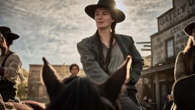 ‘The Abandons’ Review: Netflix Western Is Half-Hearted