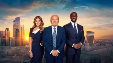 The Apprentice UK Series 20 Release Date, News, Trailer and Contestants
