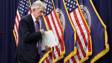 The Fed meeting is likely to feature a rate cut and a lot more