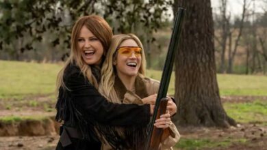The Hunting Wives Review: The Ideal Post-Christmas Binge