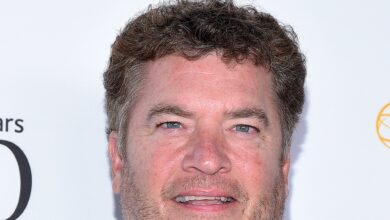 ‘The Middle’ Actor Pat Finn Dead at 60 After Cancer Battle