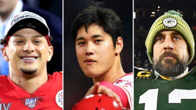 The Most Lavish Presents Pro Athletes Have Gifted Their Teammates