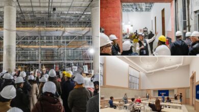 The New York Historical announces major expansion with Tang Wing