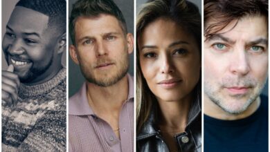 ‘The Pitt’ Season 2 Casts Luke Tennie, Travis Van Winkle, Meta Golding