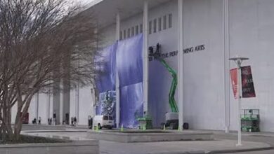 The Trump Regime Threatens Artists As The Kennedy Center Will Be Empty On New Year’s Eve