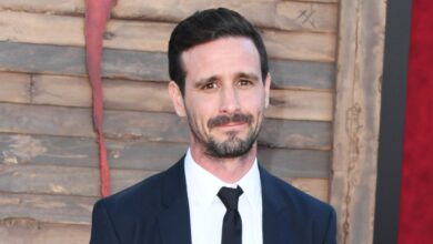 ‘The Wire’ Actor Was 46