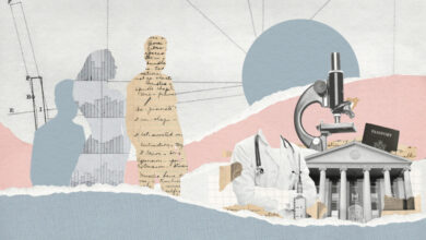 The best stories of 2025 in health, science, and medicine