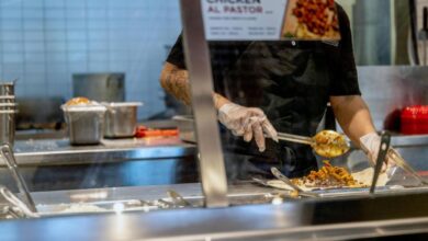 The end of the lunch bowl era – JS