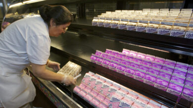 The story of whole milk’s return to U.S. schools