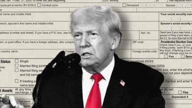 The year-end tax moves that can lower your tax bill and make your refund even bigger than Trump promised