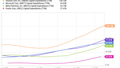 This Artificial Intelligence (AI) Infrastructure Stock Could Be the Nvidia of 2026