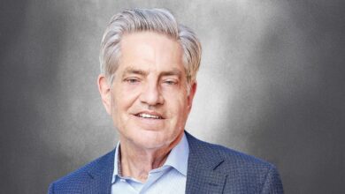 This Robotic Surgery Legend Is Pouring 0 Million Into Next-Gen Medical Startups