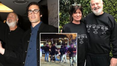 Timeline of Reiner murders: Inside the horror 24 hours from party fight to dramatic arrest of son