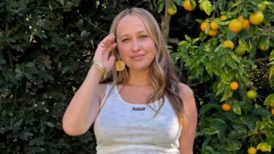 Tobey Maguire’s Ex Jennifer Meyer Pregnant With 3rd Baby, 1st With Fiance