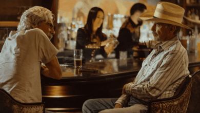 Tommy Might Get Fired, Rebecca May Hook Up Again & More